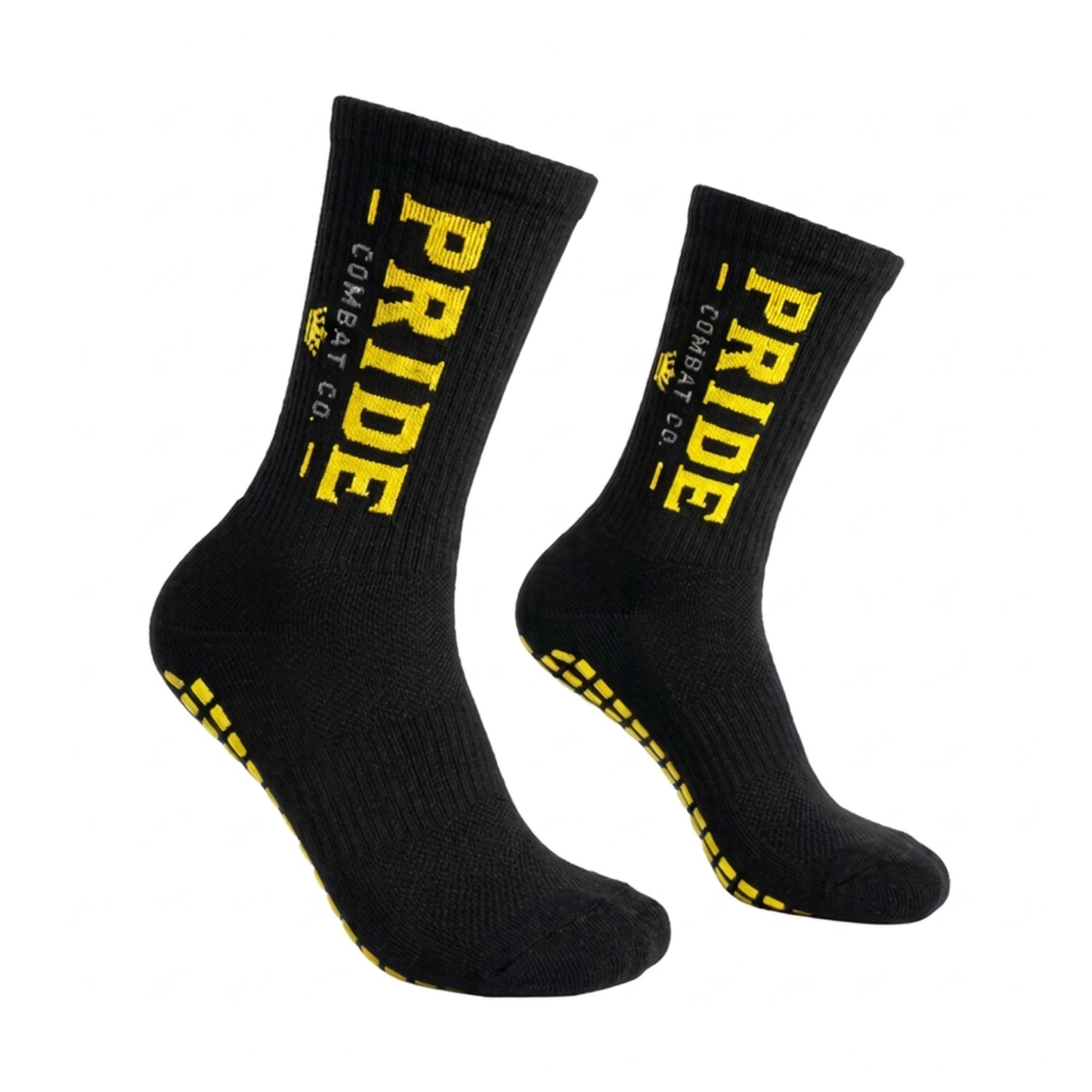 Founders Grip Socks - 2 Pair Pack