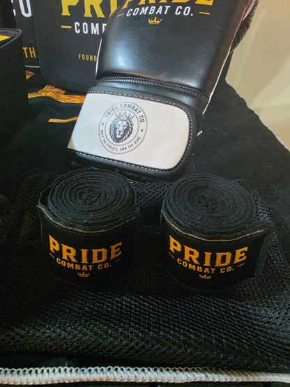 12oz Founders Gloves