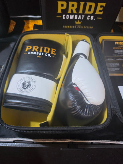 12oz Founders Gloves