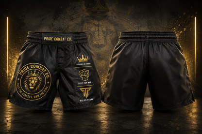 Founders Combat Shorts