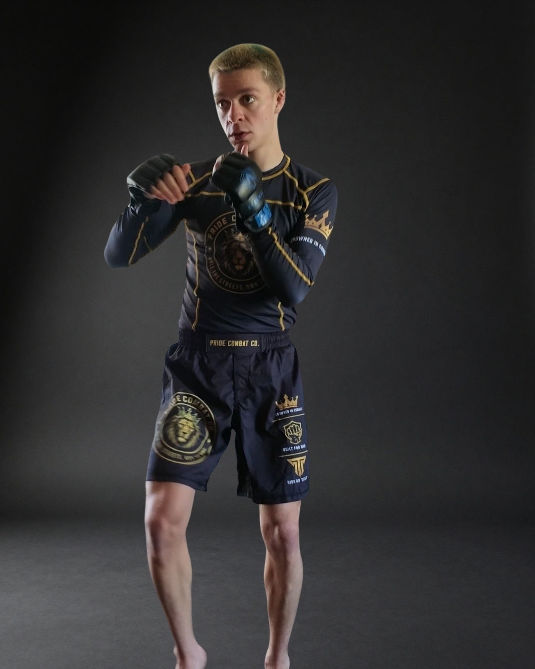Founders Combat Shorts