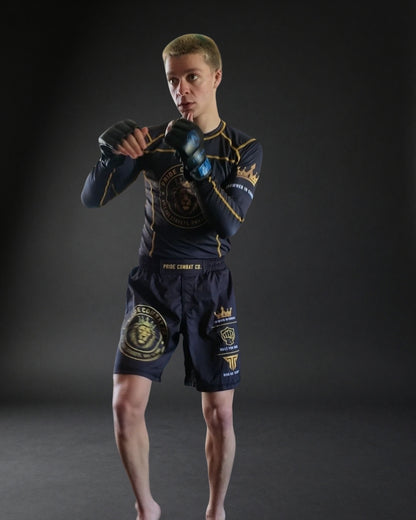 Founders Combat Shorts
