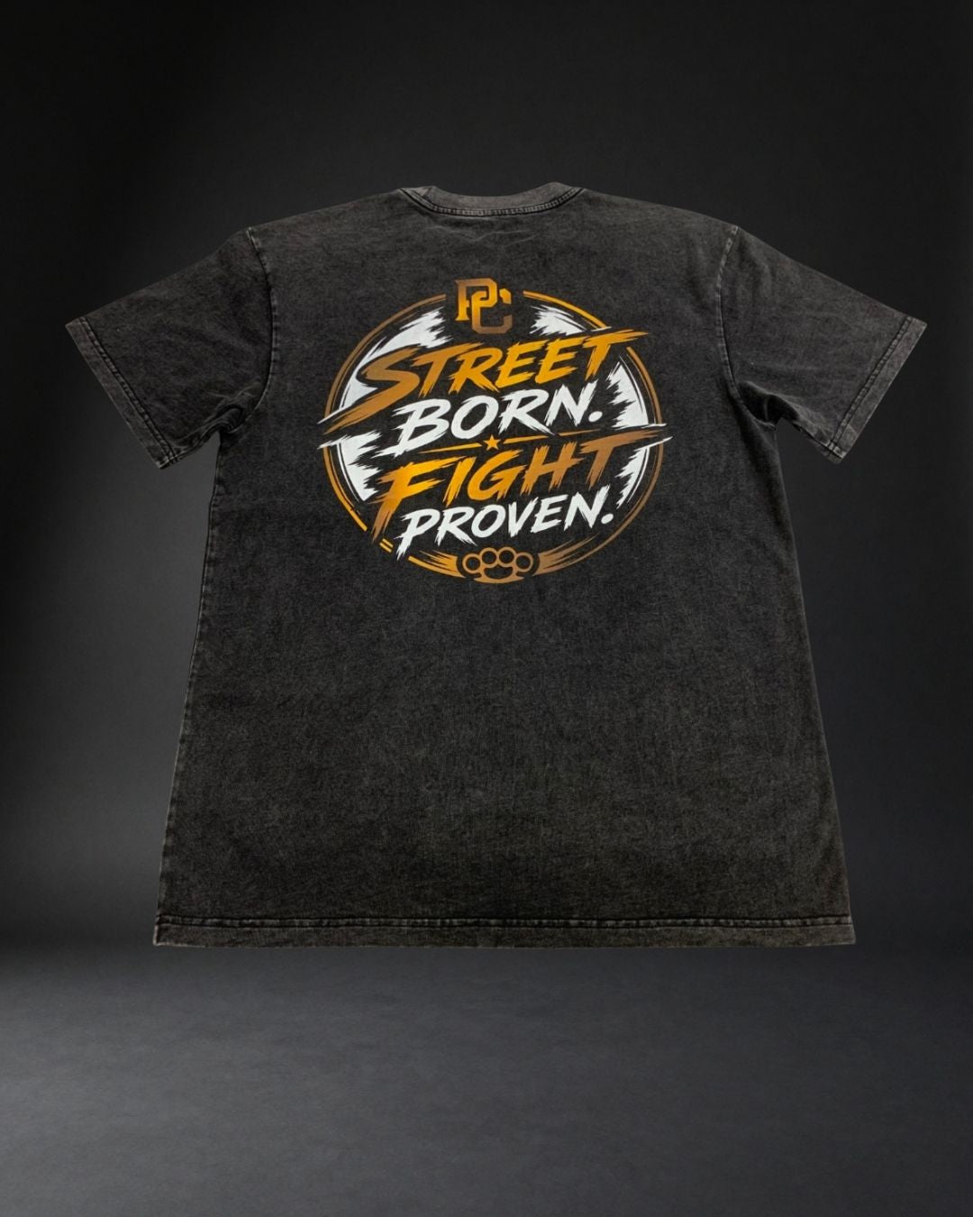 Street Tee
