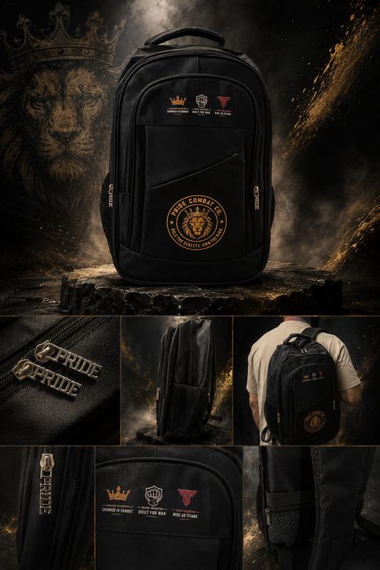 Founders Backpack