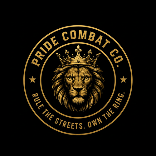 Pride Combat Co.