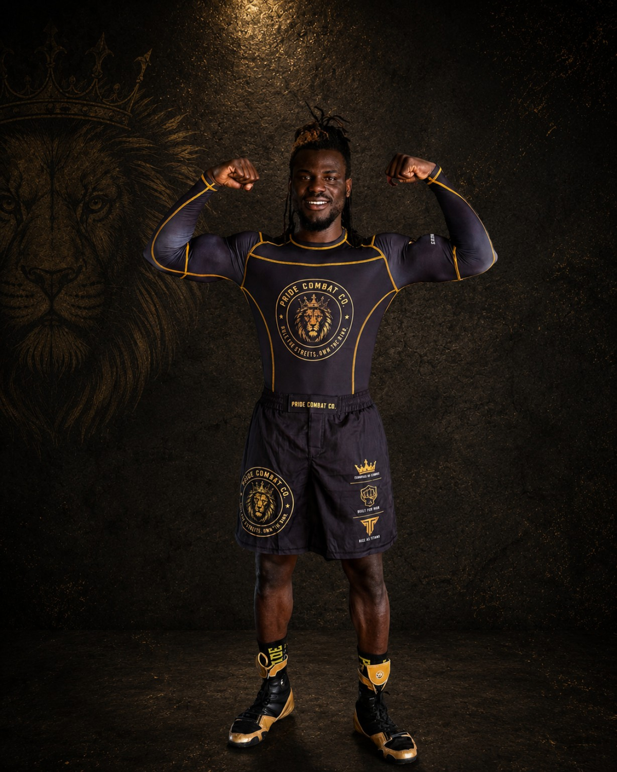Founders Rashguard