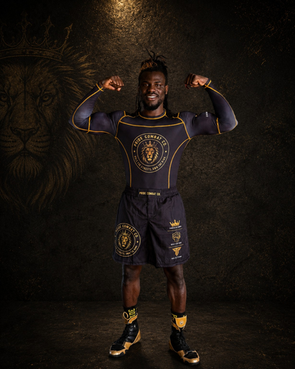Founders Rashguard
