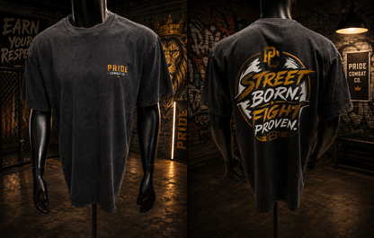 Street Tee